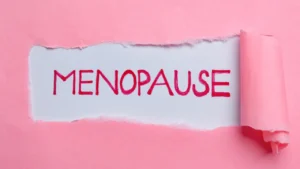 CBD & Menopause: Eine Natürliche Unterstützung