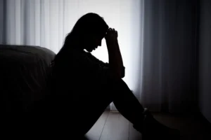 CBD bei Depressionen