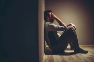 CBD-Therapie bei Angstzuständen