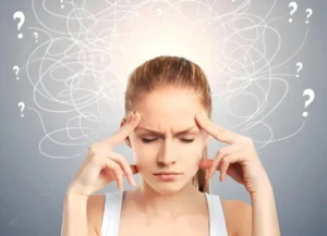 CBD gegen Stress